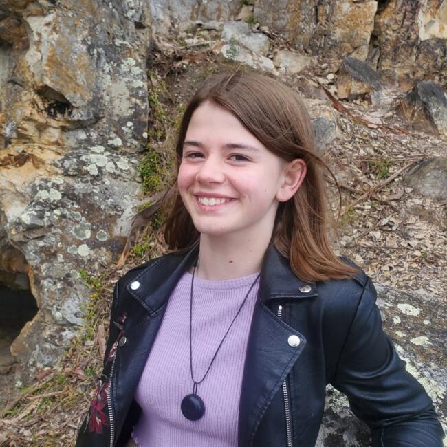 Babysitter in Hobart: Willow