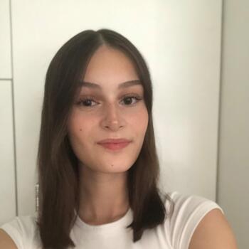 Babysitter in Kielce: Nadia