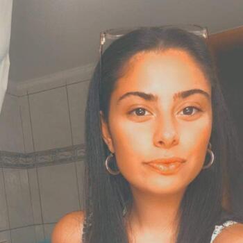 Babysitter στην περιοχή Θεσσαλονίκη: Εύη