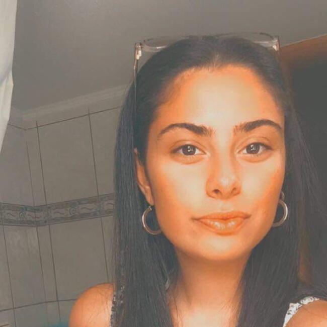 Babysitter in Thessaloniki: Εύη