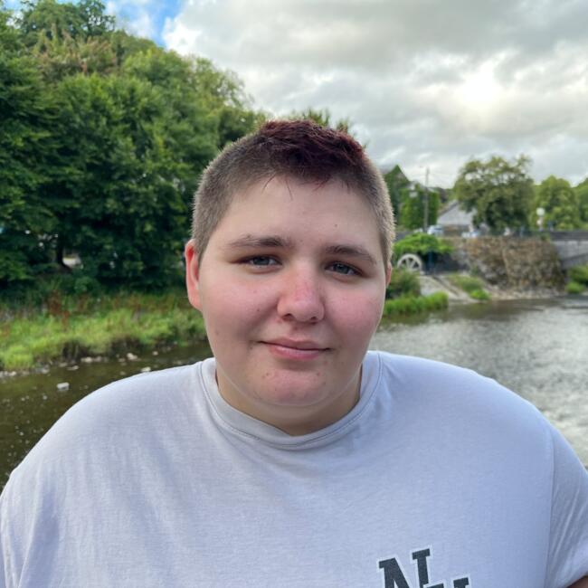 Nanny in Boutersem: Shauni