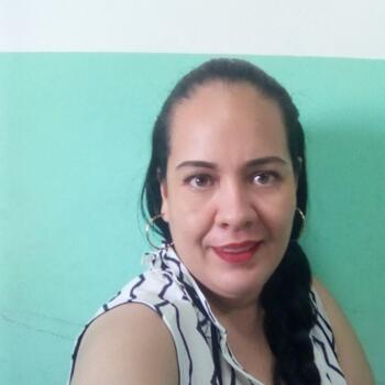 Babysitter στην περιοχή Barquisimeto: Kareliz cordero