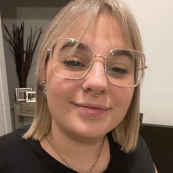 Babysitter Medesano: Noemi