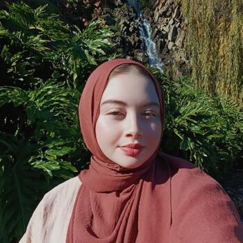 Parent Cape Town: Shaamiyah