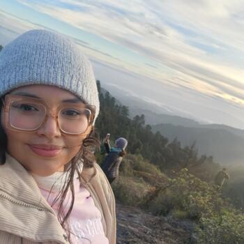 Babysitting job in Quetzaltenango: babysitting job Anita