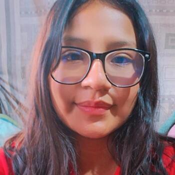 Babysitter in San Juan de Lurigancho: Jessica