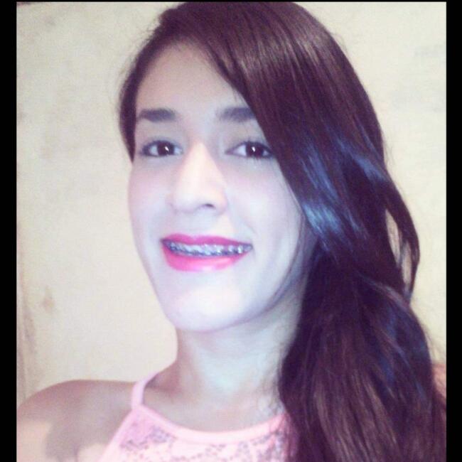 Babysitter in Burgos: Maria