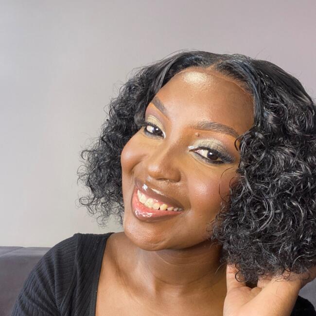 Babysitting job in Port Elizabeth: Risuna