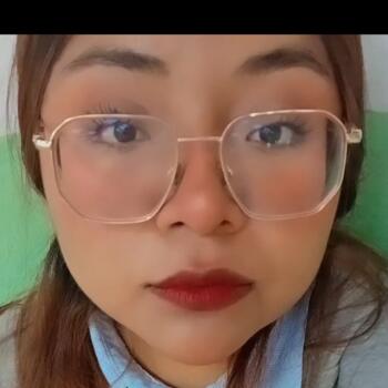 Niñera Milpa Alta: Alma Janet