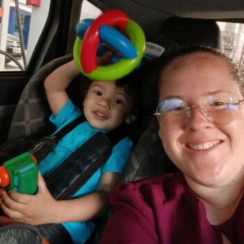 Emprego de babá em Taboão da Serra: emprego de babá Tatiane