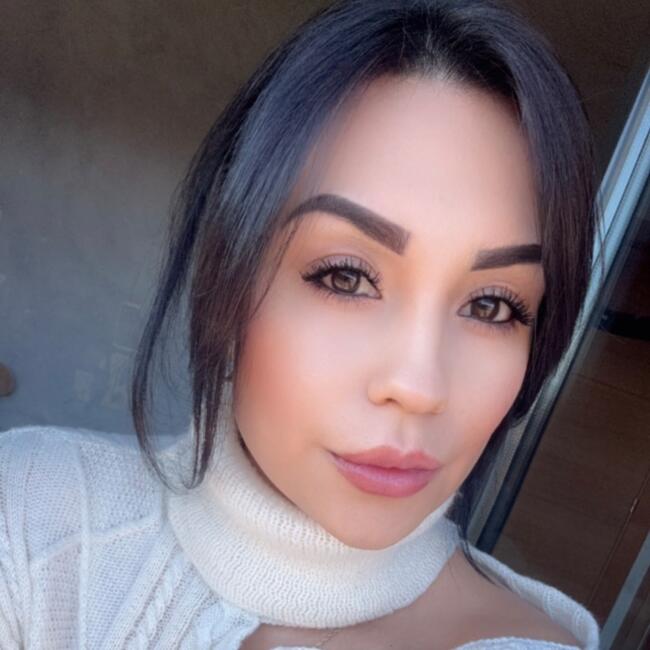 Babysitter in Huelva: Daniela