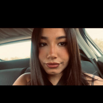 Babysitter in Yecla: Natali