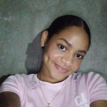 Babysitter in Montería: Natalia