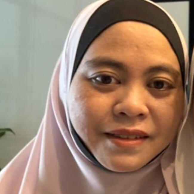 Babysitter in Shah Alam: Ummi