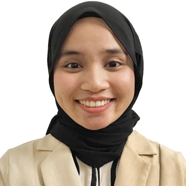 Kerja pengasuh di Kuala Lumpur: Safiqkah