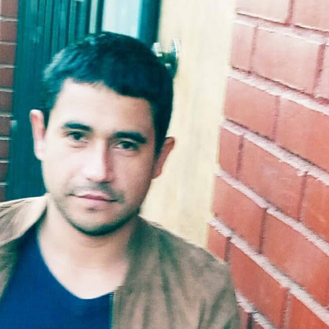 Trabajo para niñera en Talca: Jaime