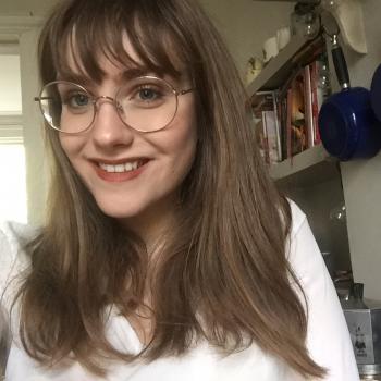 Babysitter Royal Leamington Spa: Sophie