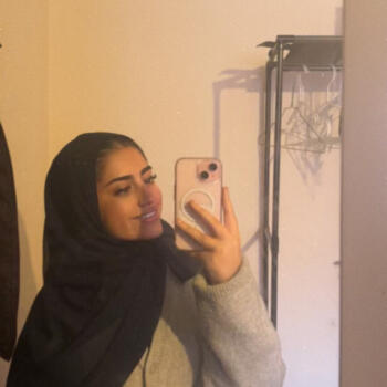 Babysitter in London: Ayla