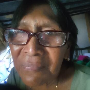 Niñera en Panamá: Enelda