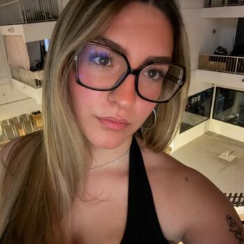 Nanny in Barcelona: Andrea