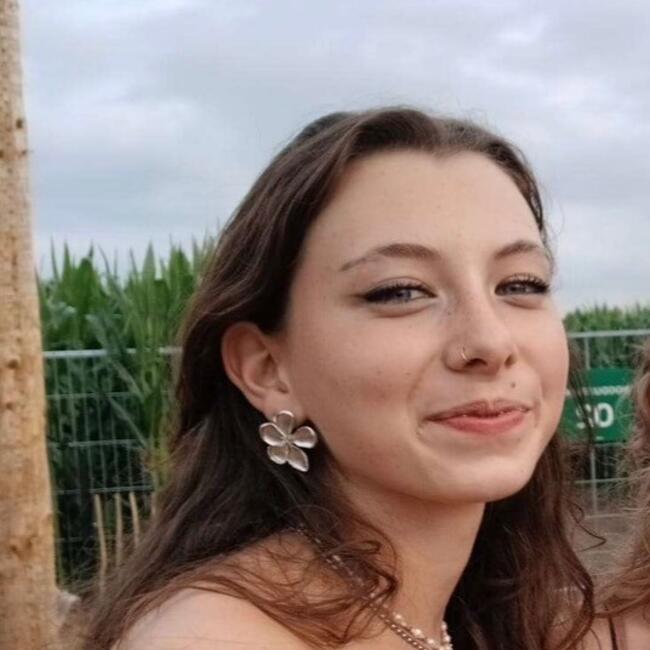 Babysitter in Damme: Marcelle