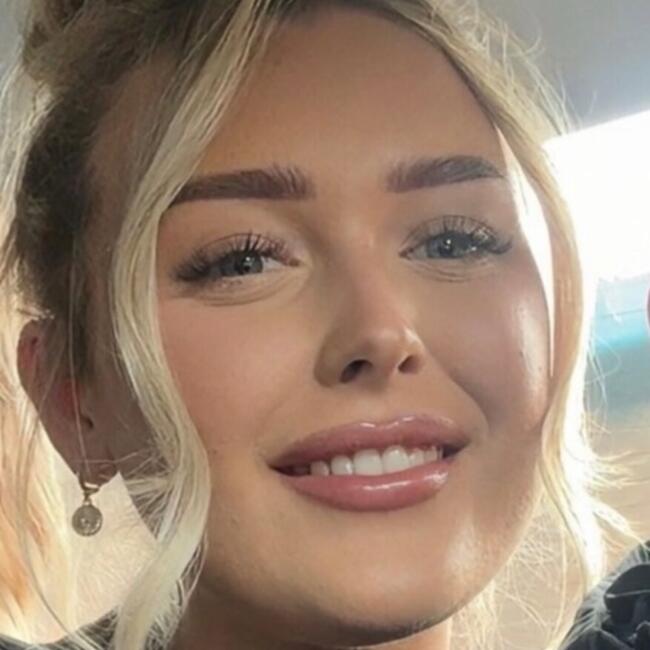 Babysitter in Liverpool: Tia-Mae