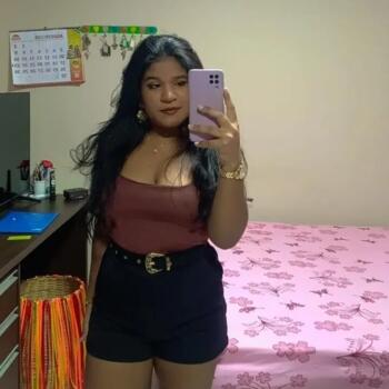 Babá em Barreiras: Rani