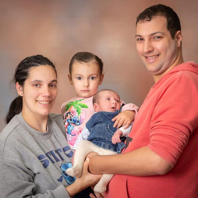 Babysitting job in Alfafar: Juan Manuel