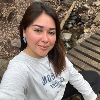Babysitter in Quillota: Maria de los angeles