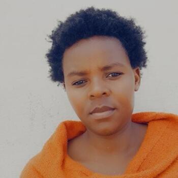 Nanny Strand: Esnath