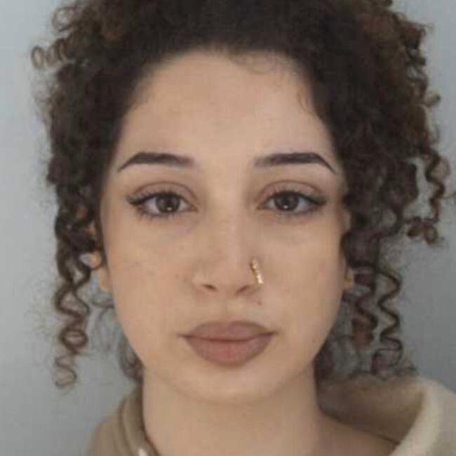 Nounou à Nice: Hiba