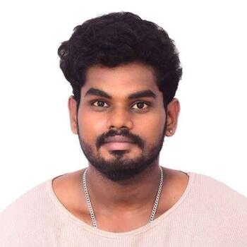 Babysitter in Cambridge: Iyyappan