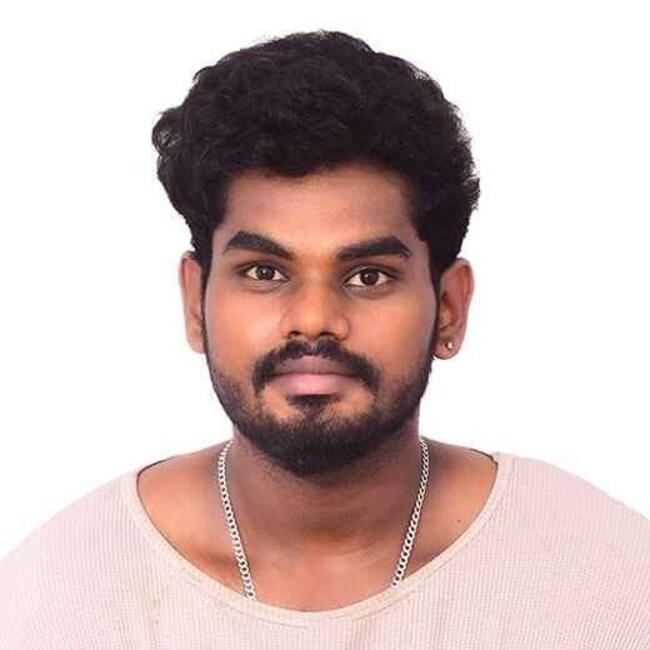 Babysitter in Cambridge: Iyyappan