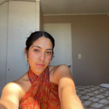 Babysitter in Machalí: Camila