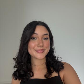 Babysitter in London: Luz Gadiela