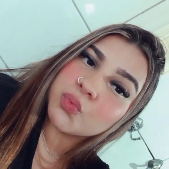 Babá em São Paulo: Nathalia