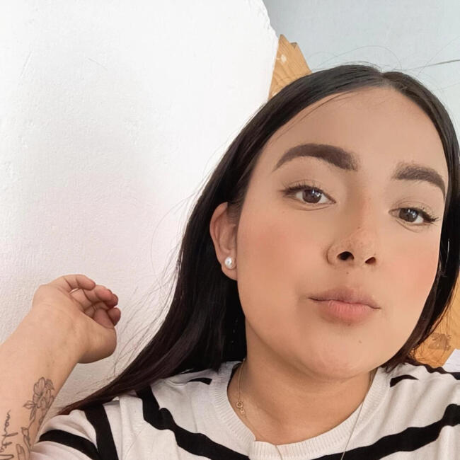 Babysitting job in San Miguel Ajusco: Diana