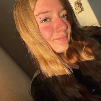 Babysitter in Curicó: Constanza Rodriguez