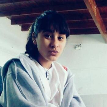 Niñera en General Rodríguez: Daiana