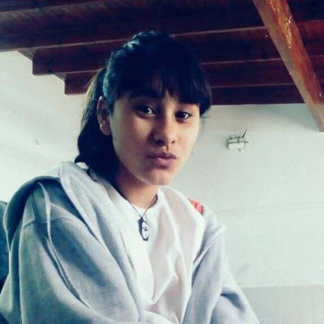 Babysitter in General Rodríguez: Daiana