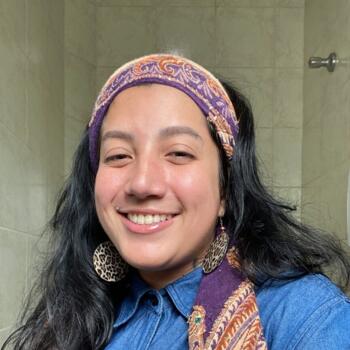 Babá em São Paulo: Beatriz