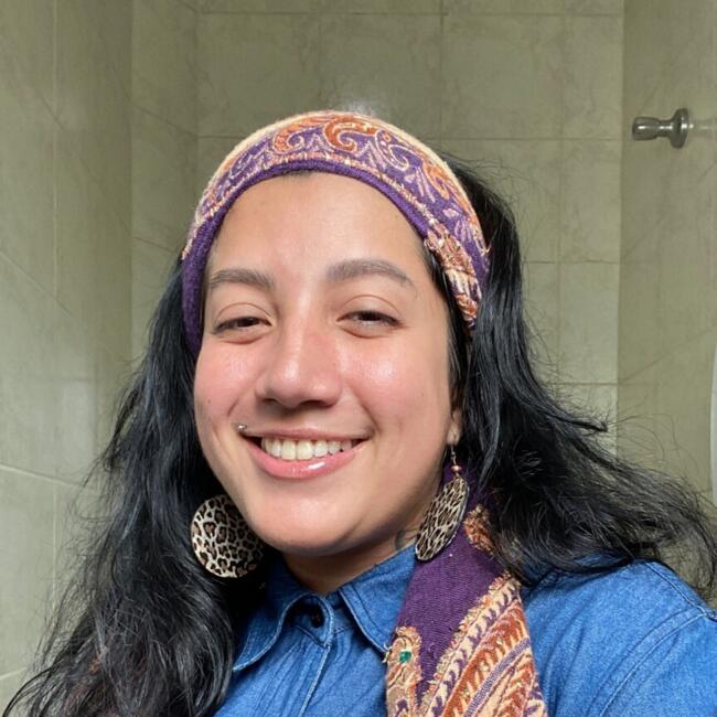 Babá em São Paulo: Beatriz