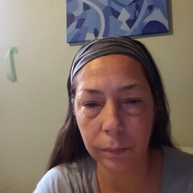 Nounou à Montréal: Mélanie