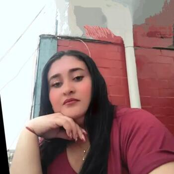 Babysitter in Bogotá: Rosaura