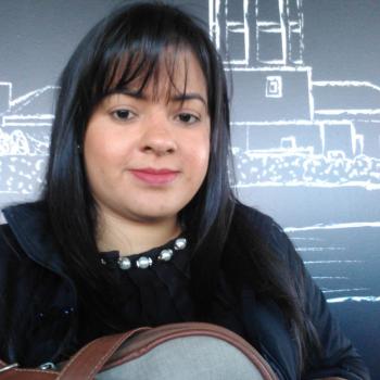 Babysitter Faro: Norida Carrera Molina