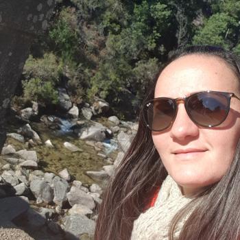 Babysitter Vila Nova de Famalicão: Arlett