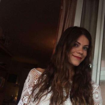 Baby-sitter Lyon: Nina