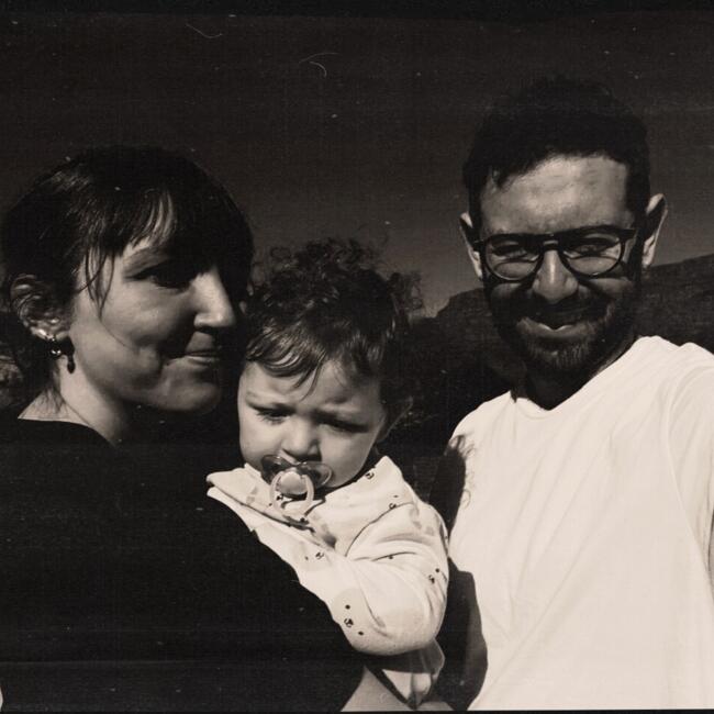 Babysitting job in Pietermaritzburg: Emily