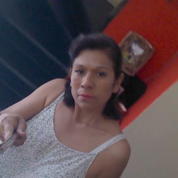 Niñera Cuautitlán: LAURA