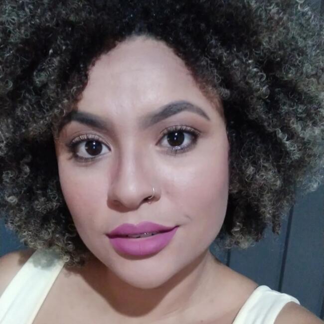 Babysitter in Campinas: Káurea